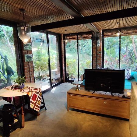 S'Ekar Pinang Langkawi Bed & Breakfast Pantai Cenang  Exterior photo